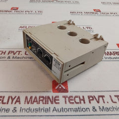 Omron K2Cm-q1Ls Motor Relay
