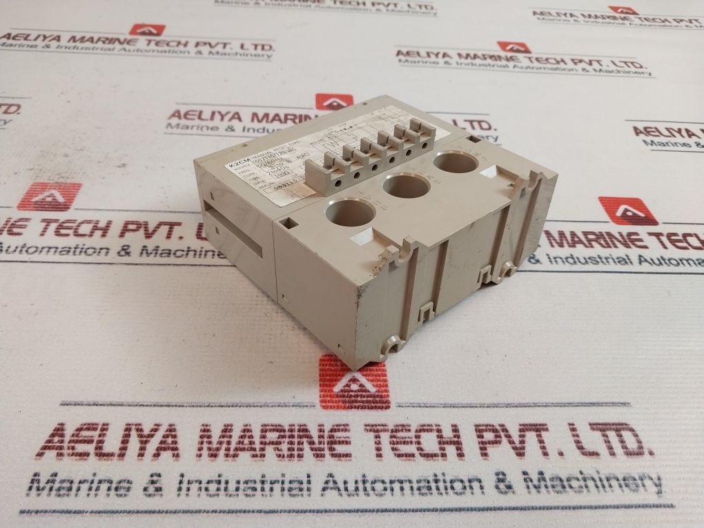 Omron K2Cm-q1Ls Motor Relay