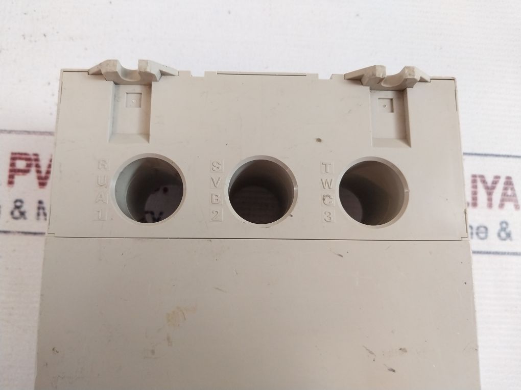 Omron K2Cm-q1Ls Motor Relay