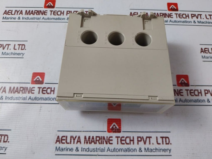 Omron K2Cm-q4M Static Motor Relay 400/440 Vac