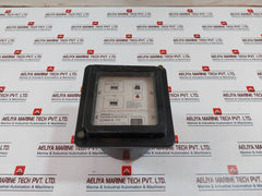 Omron K2Wr-r-r2 Reverse Power Relay 100/110/200/220Vac 5A 50/60Hz
