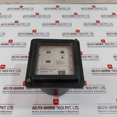 Omron K2Wr-r-r2 Reverse Power Relay 100/110/200/220Vac 5A 50/60Hz
