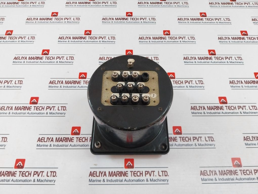 Omron K2Wr-r-r2 Reverse Power Relay 100/110/200/220Vac 5A 50/60Hz