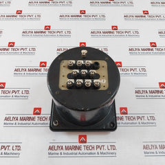 Omron K2Wr-r-r2 Reverse Power Relay 100/110/200/220Vac 5A 50/60Hz