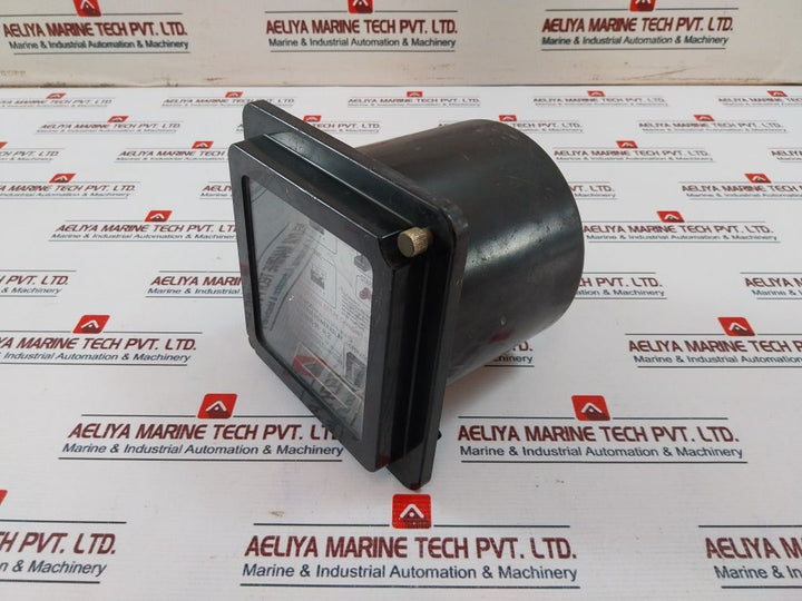 Omron K2Wr-r-r2 Reverse Power Relay 100/110/200/220Vac 5A 50/60Hz