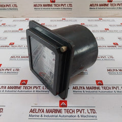Omron K2Wr-r-r2 Reverse Power Relay 100/110/200/220Vac 5A 50/60Hz