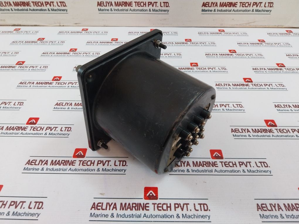 Omron K2Wr-r-r2 Reverse Power Relay 100/110/200/220Vac 5A 50/60Hz