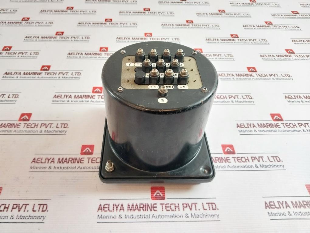 Omron K2Wr-r-r2 Reverse Power Relay 10 Sec