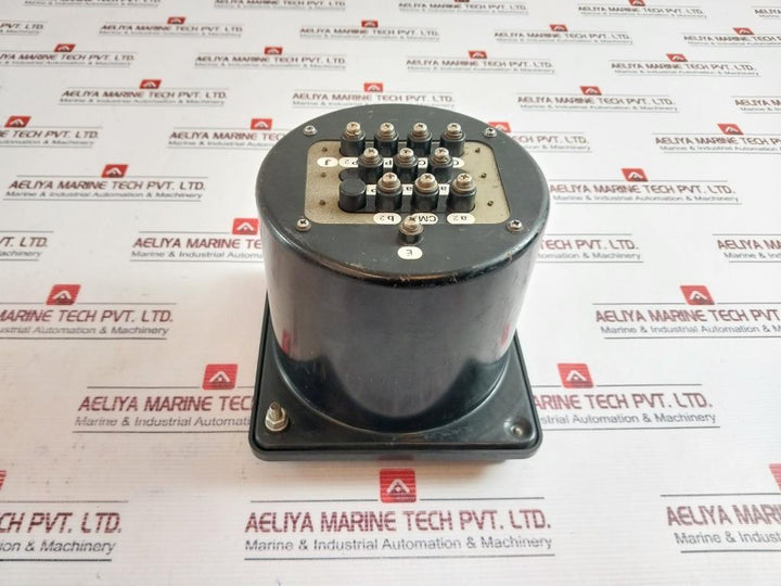 Omron K2Wr-r-r2 Reverse Power Relay 10 Sec