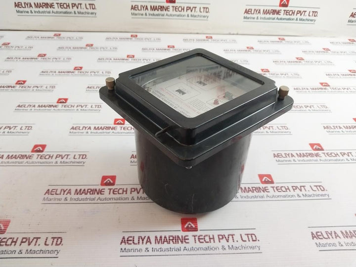 Omron K2Wr-r-r2 Reverse Power Relay 10 Sec