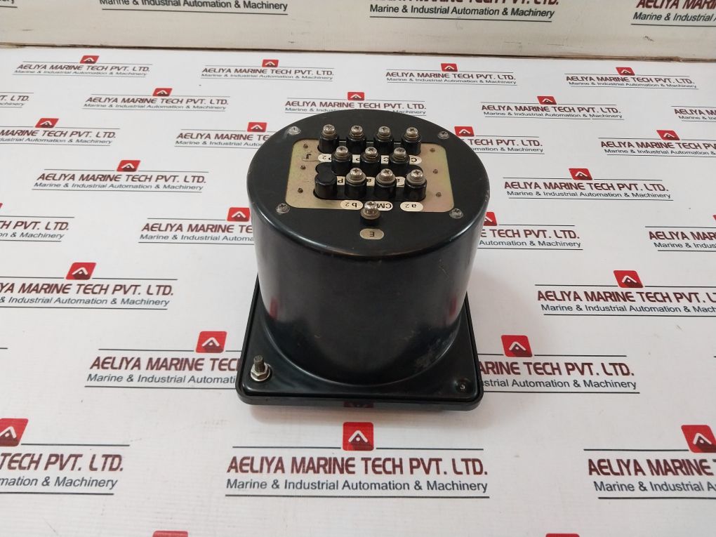 Omron K2Wr-r-r2 Reverse Power Relay 100/110/200/220Vac 5A