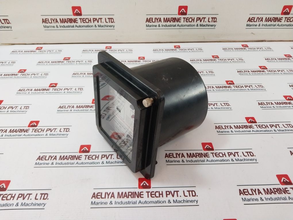 Omron K2Wr-r-r2 Reverse Power Relay 100/110/200/220Vac 5A
