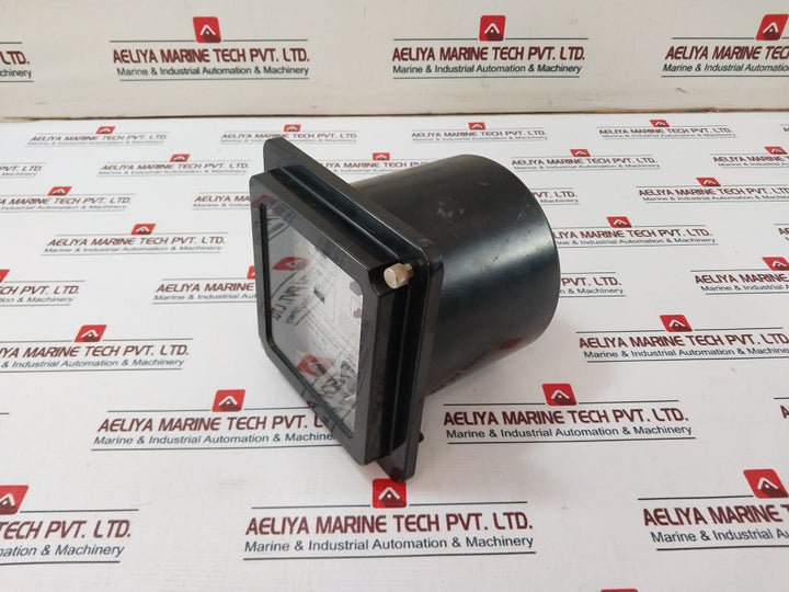 Omron K2Wr-r-r2 Reverse Power Relay 100/110/200/220Vac 5A