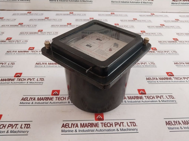 Omron K2Wr-r-r2 Reverse Power Relay 100/110/200/220Vac 5A 