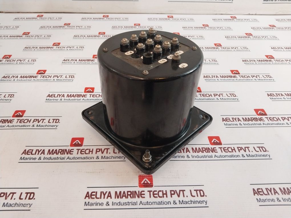 Omron K2Wr-r-r2 Reverse Power Relay 100/110/200/220Vac 5A 