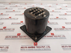 Omron K2Wr-r-r2 Reverse Power Relay 100/110/200/220Vac 5A 