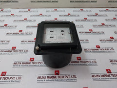 Omron K2Wr-r-r2 Reverse Power Relay 10 Sec