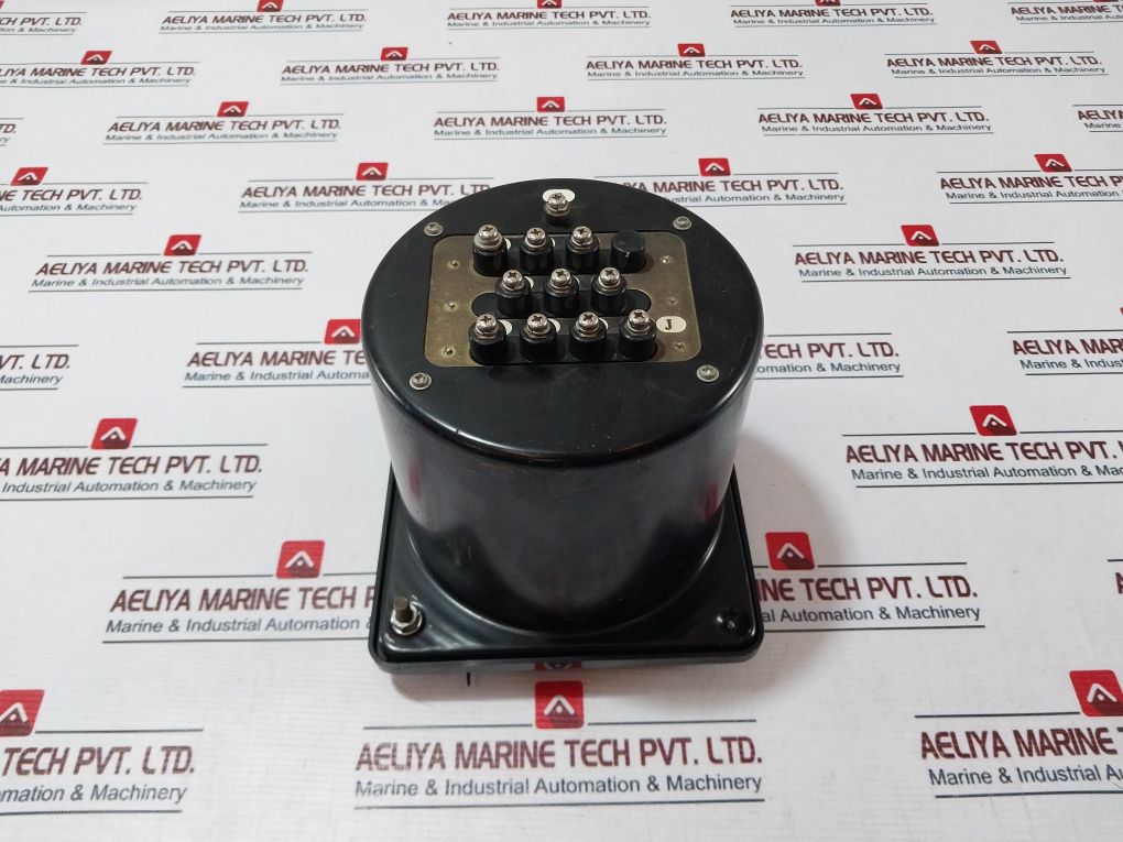 Omron K2Wr-r-r2 Reverse Power Relay 10 Sec