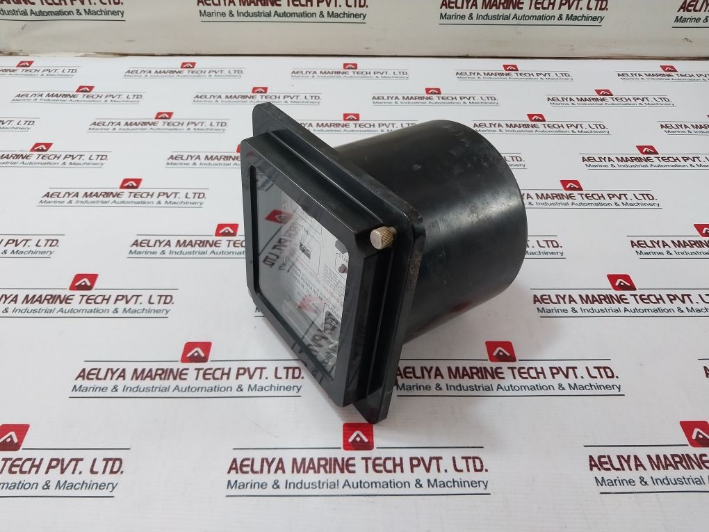 Omron K2Wr-r-r2 Reverse Power Relay 10 Sec