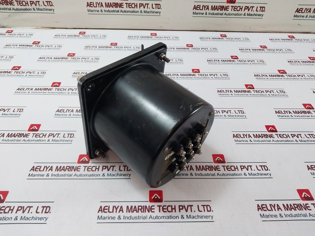 Omron K2Wr-r-r2 Reverse Power Relay 10 Sec