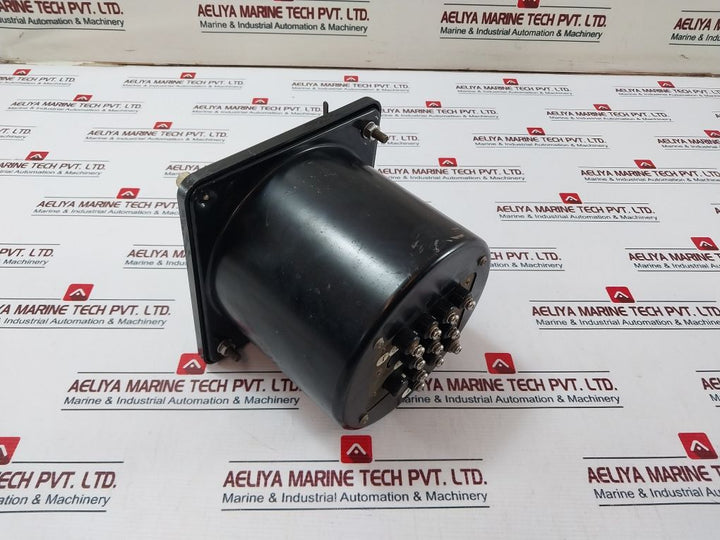 Omron K2Wr-r-r2 Reverse Power Relay 10 Sec