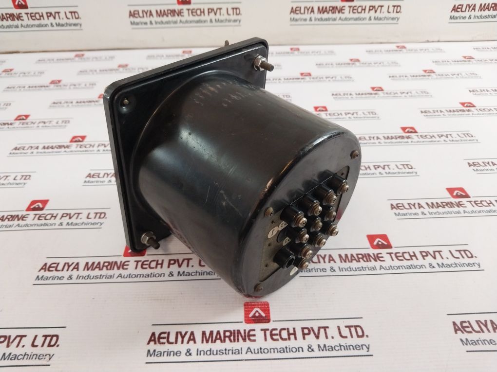 Omron K2Wr-r-r2 Reverse Power Relay 10Sec