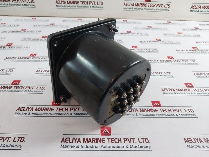Omron K2Wr-r-r2 Reverse Power Relay 40Kw