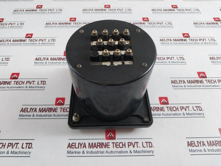 Omron K2Wr-r-r2 Reverse Power Relay 5A 50/60Hz