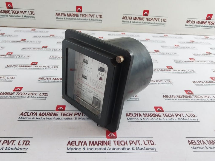 Omron K2Wr-r-r2 Reverse Power Relay 5A 50/60Hz
