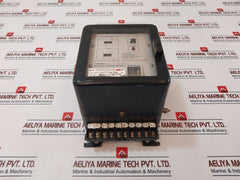 Omron K2Wr-r-s5 Reverse Power Relay