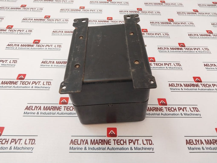 Omron K2Wr-r-s5 Reverse Power Relay 