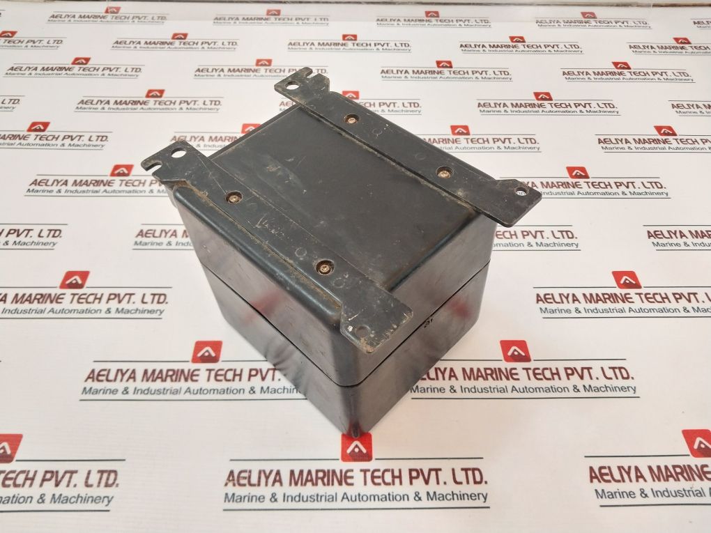 Omron K2Wr-r-s5 Reverse Power Relay 