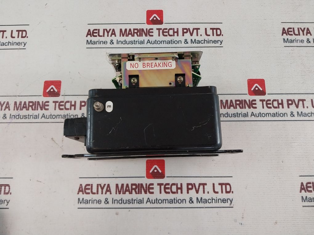 Omron K2Wr-r-s5 Reverse Power Relay 5A