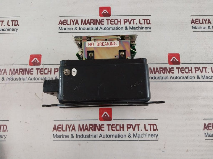 Omron K2Wr-r-s5 Reverse Power Relay 5A