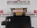 Omron K2Wr-r-s5 Reverse Power Relay 5A