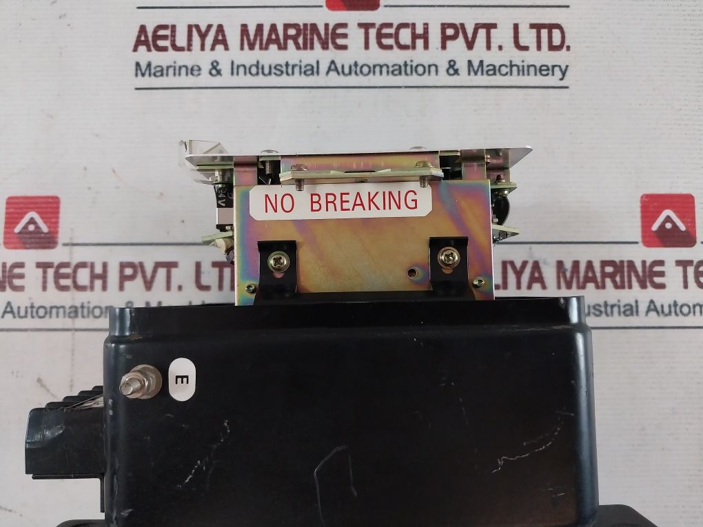 Omron K2Wr-r-s5 Reverse Power Relay 5A