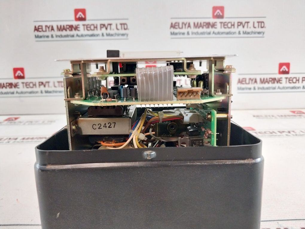 Omron K2Wr-r-s5 Reverse Power Relay 5A