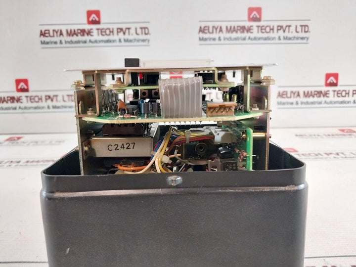 Omron K2Wr-r-s5 Reverse Power Relay 5A