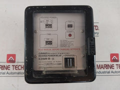 Omron K2Wr-r-s5 Reverse Power Relay 5A