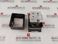 Omron K2Wr-r-s5 Reverse Power Relay 5A