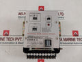 Omron K2Wr-r-s5 Reverse Power Relay 5A