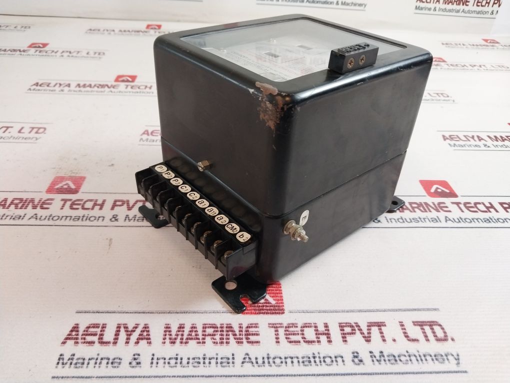Omron K2Wr-r-s5 Reverse Power Relay 88Kw