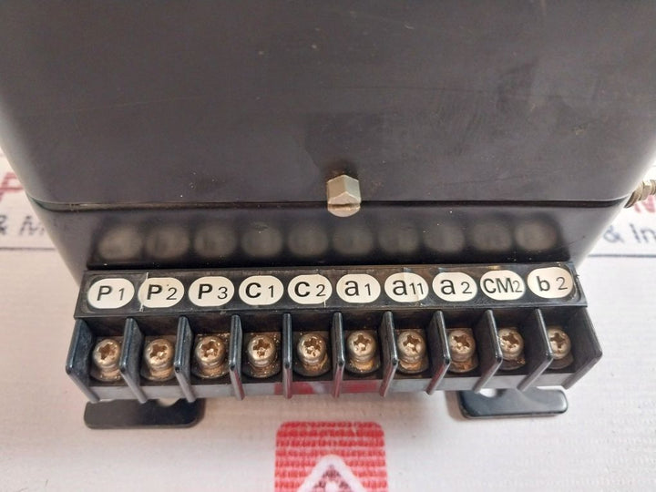 Omron K2Wr-r-s5 Reverse Power Relay 88Kw