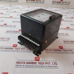 Omron K2Wr-r-s5 Reverse Power Relay 100/110/200/220Vac 5A 50/60Hz  