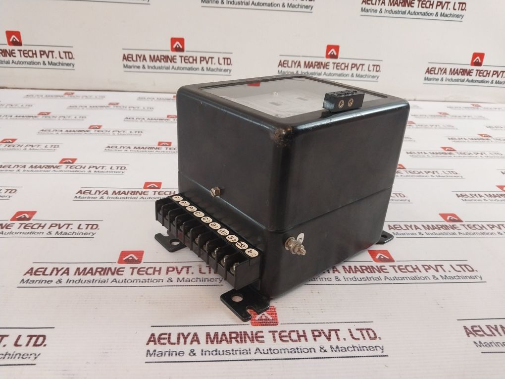 Omron K2Wr-r-s5 Reverse Power Relay 10 Sec 83A107
