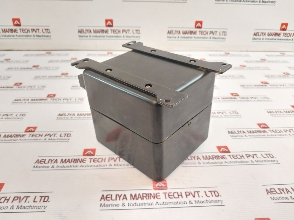 Omron K2Wr-r-s5 Reverse Power Relay 10 Sec 83A107