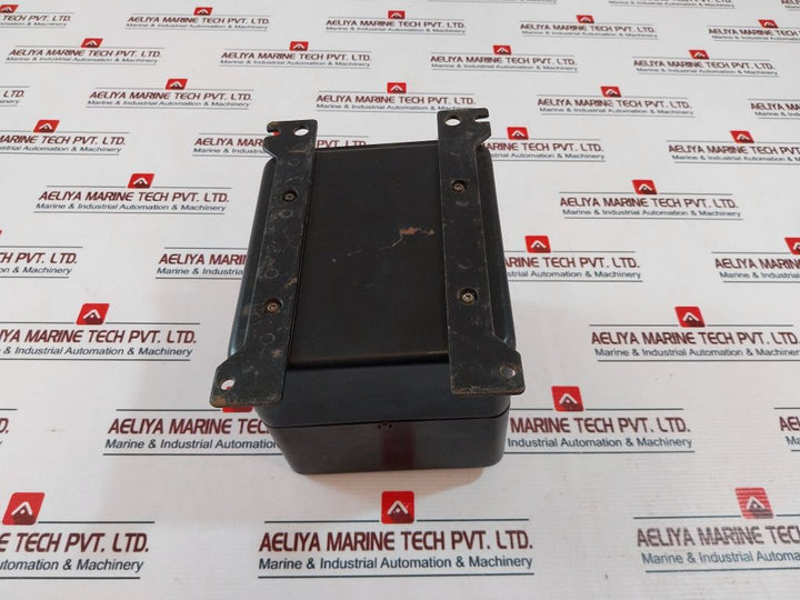 Omron K2Wr-r-s5T Revers Power Relay 220Vac 5A 50/60Hz