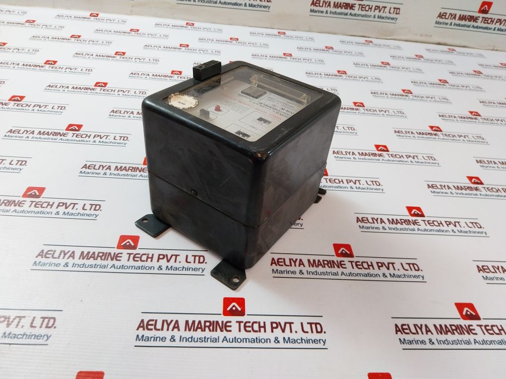 Omron K2Wr-r-s5U Reverse Power Relay 5A 100/110/200/220Vac 50/60Hz