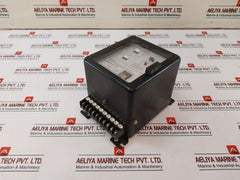 Omron K2Wr-r-s5U Reverses Power Relay 100/110/200/220 Vac