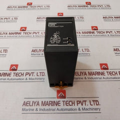 Omron K3Fk-yv-aa-b Transmitter 100V Ac